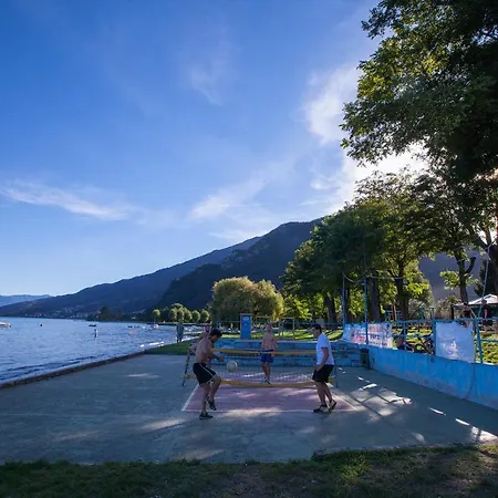 ヴィラ Germasino Sleeps 8 Pool